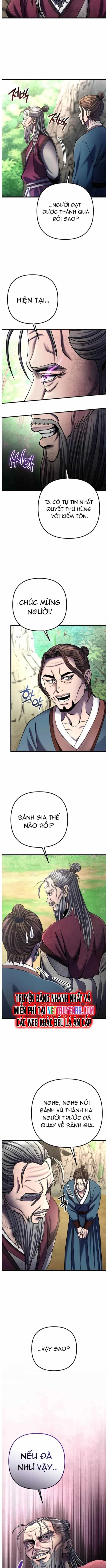 Đao Hoàng Tứ Thiếu Gia - Chương 109 - ảnh 12