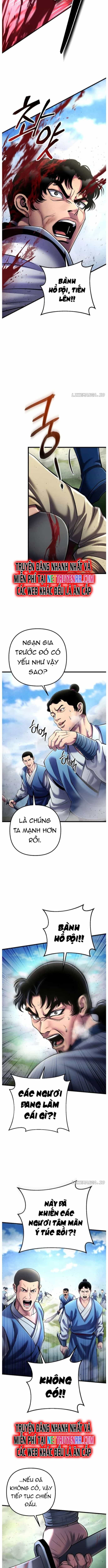 Đao Hoàng Tứ Thiếu Gia - Chương 113 - ảnh 13