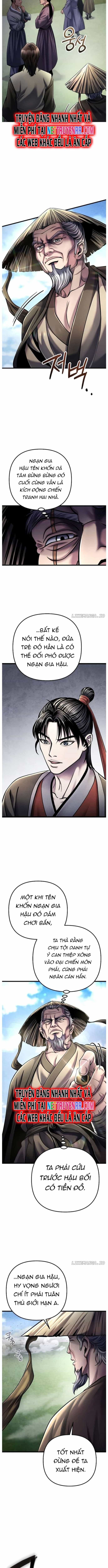 Đao Hoàng Tứ Thiếu Gia - Chương 113 - ảnh 5