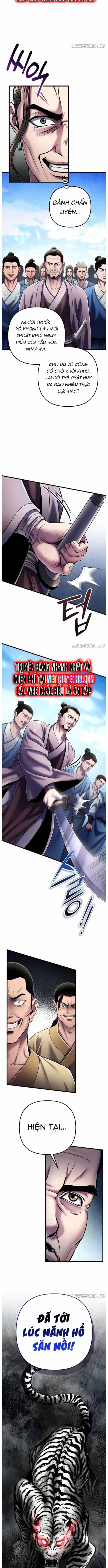 Đao Hoàng Tứ Thiếu Gia - Chương 113 - ảnh 8