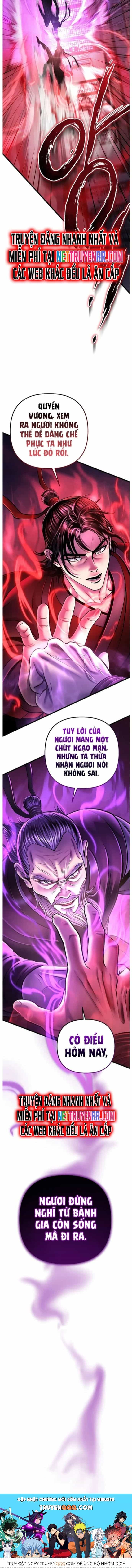 Đao Hoàng Tứ Thiếu Gia - Chương 114 - ảnh 13