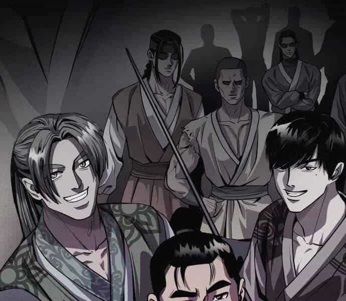 Đao Hoàng Tứ Thiếu Gia - Chương 10 - ảnh 161