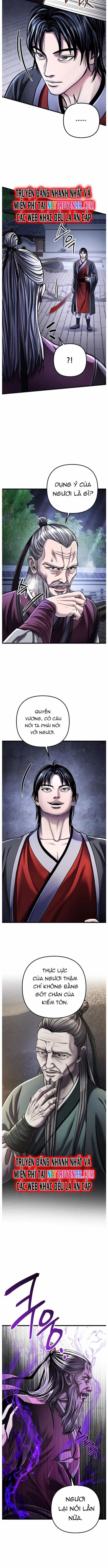 Đao Hoàng Tứ Thiếu Gia - Chương 116 - ảnh 11
