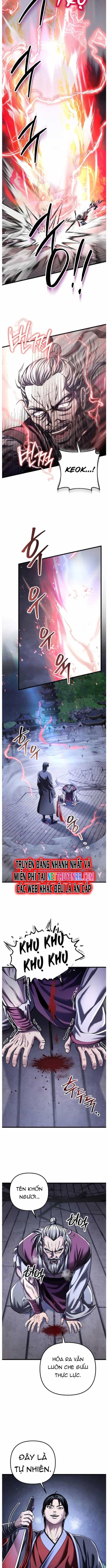 Đao Hoàng Tứ Thiếu Gia - Chương 116 - ảnh 13
