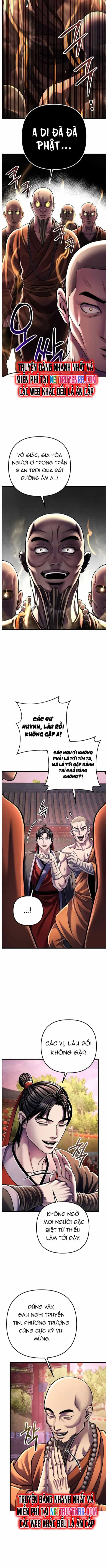 Đao Hoàng Tứ Thiếu Gia - Chương 118 - ảnh 13