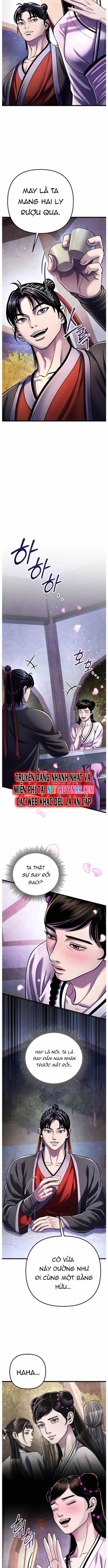 Đao Hoàng Tứ Thiếu Gia - Chương 119 - ảnh 10