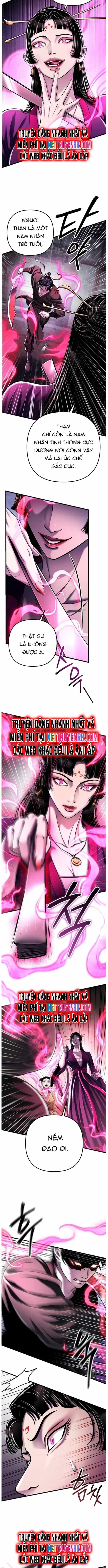Đao Hoàng Tứ Thiếu Gia - Chương 123 - ảnh 3