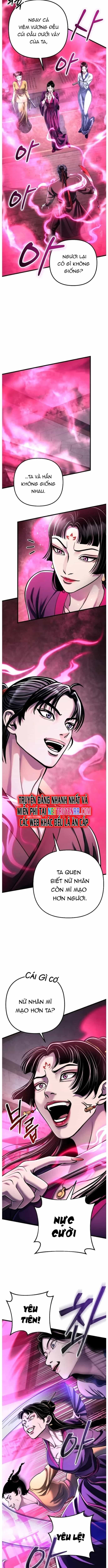 Đao Hoàng Tứ Thiếu Gia - Chương 123 - ảnh 6