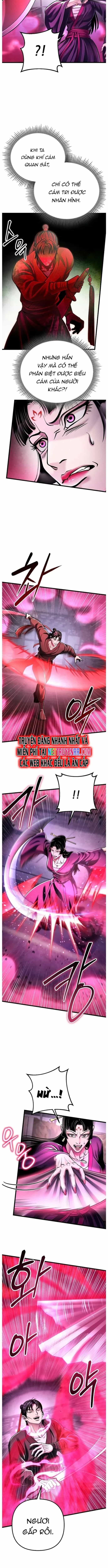 Đao Hoàng Tứ Thiếu Gia - Chương 124 - ảnh 2