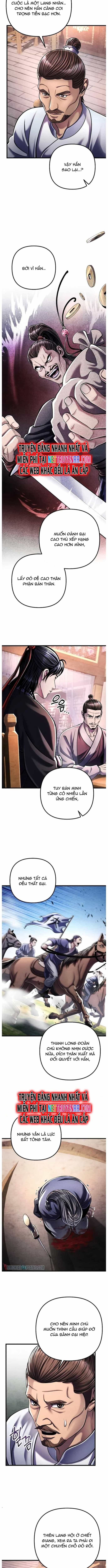 Đao Hoàng Tứ Thiếu Gia - Chương 125 - ảnh 8
