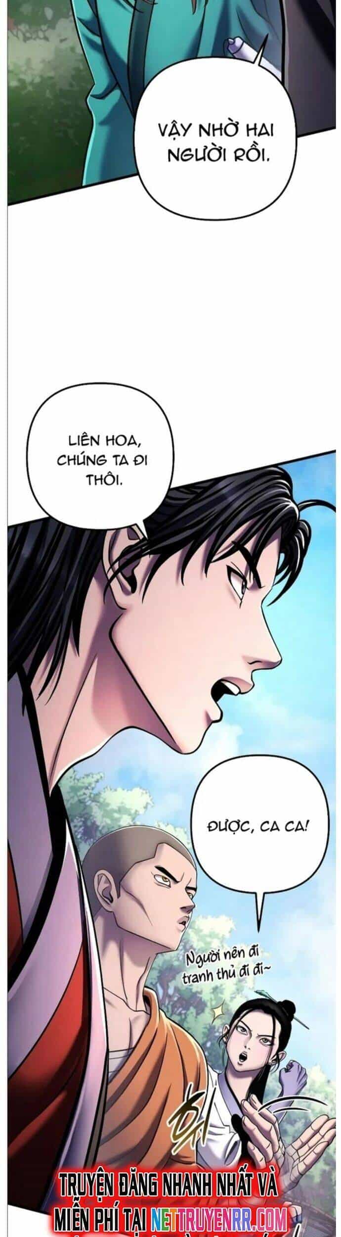 Đao Hoàng Tứ Thiếu Gia - Chương 126 - ảnh 21