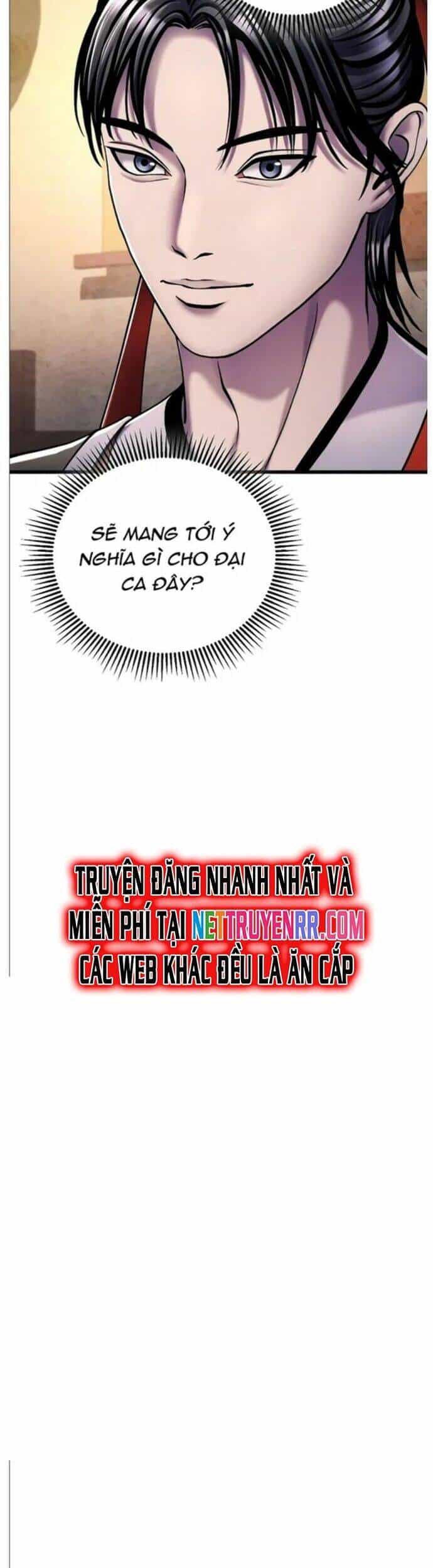 Đao Hoàng Tứ Thiếu Gia - Chương 126 - ảnh 6