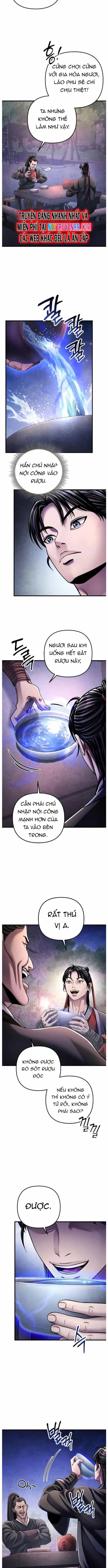 Đao Hoàng Tứ Thiếu Gia - Chương 129 - ảnh 2