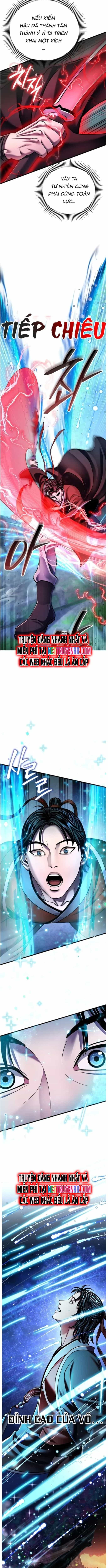 Đao Hoàng Tứ Thiếu Gia - Chương 131 - ảnh 13
