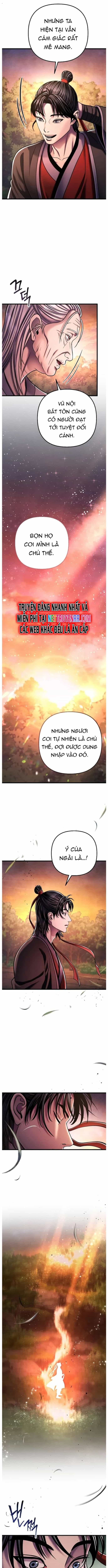 Đao Hoàng Tứ Thiếu Gia - Chương 131 - ảnh 7