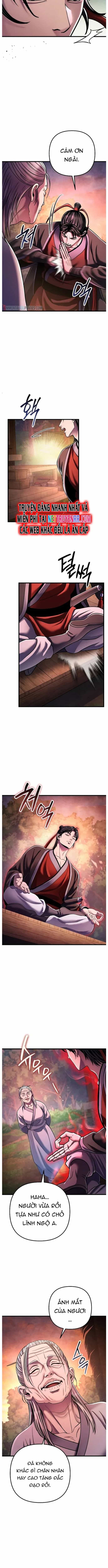 Đao Hoàng Tứ Thiếu Gia - Chương 131 - ảnh 8