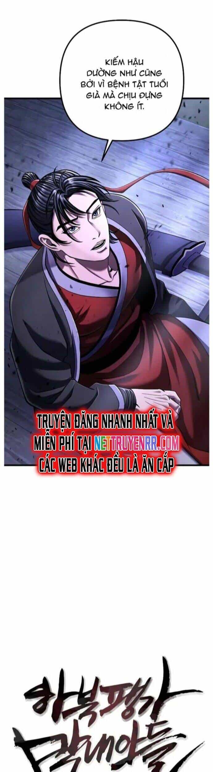 Đao Hoàng Tứ Thiếu Gia - Chương 132 - ảnh 11