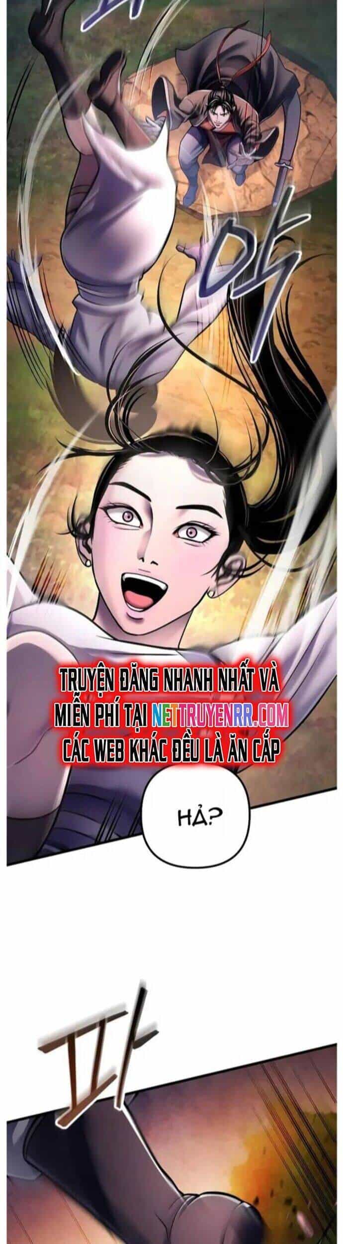Đao Hoàng Tứ Thiếu Gia - Chương 132 - ảnh 16