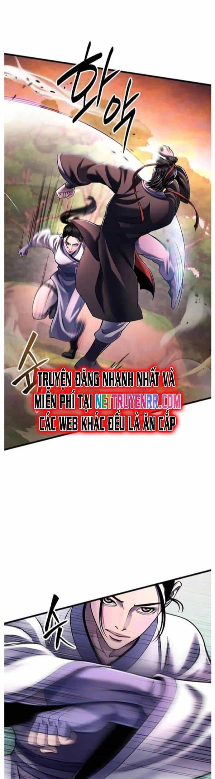 Đao Hoàng Tứ Thiếu Gia - Chương 132 - ảnh 21