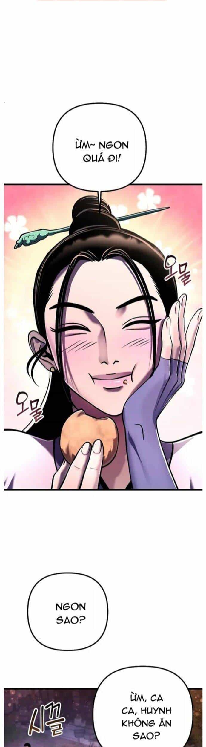 Đao Hoàng Tứ Thiếu Gia - Chương 132 - ảnh 29