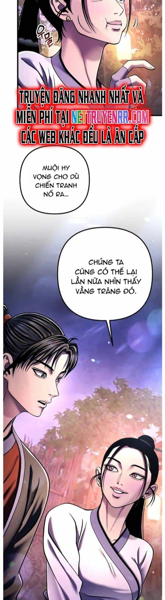 Đao Hoàng Tứ Thiếu Gia - Chương 132 - ảnh 32