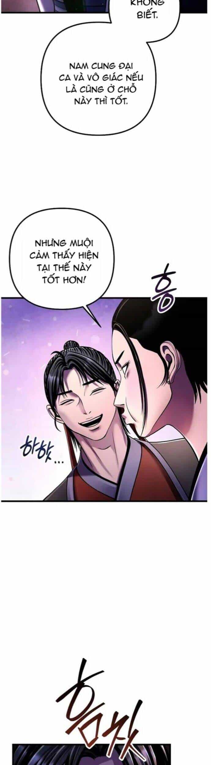 Đao Hoàng Tứ Thiếu Gia - Chương 132 - ảnh 36
