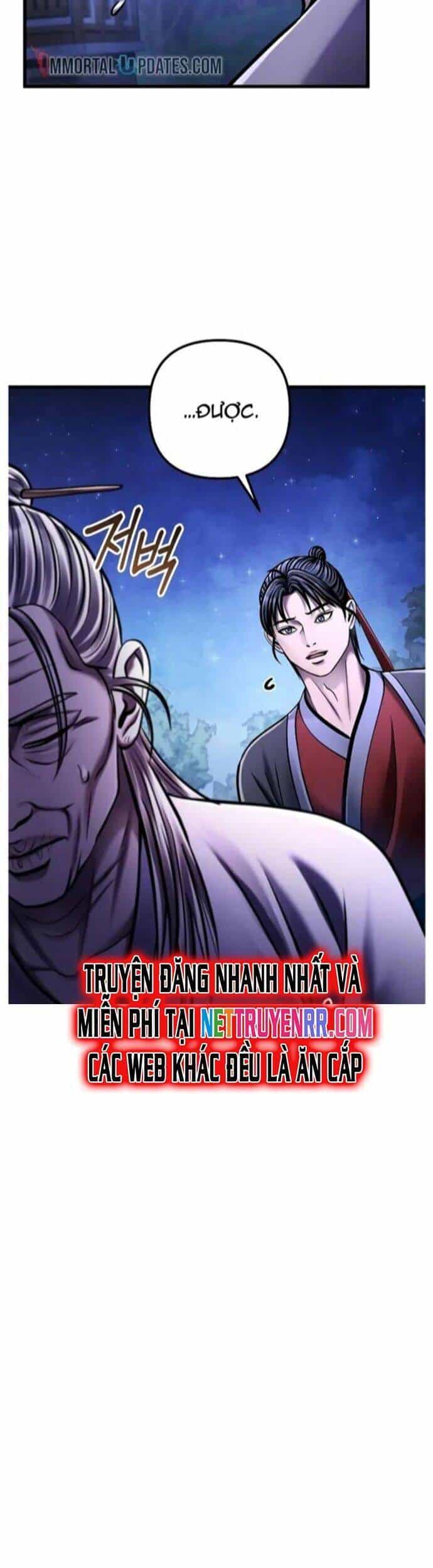 Đao Hoàng Tứ Thiếu Gia - Chương 132 - ảnh 9