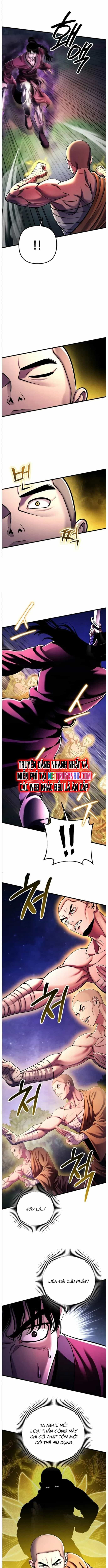Đao Hoàng Tứ Thiếu Gia - Chương 133 - ảnh 11