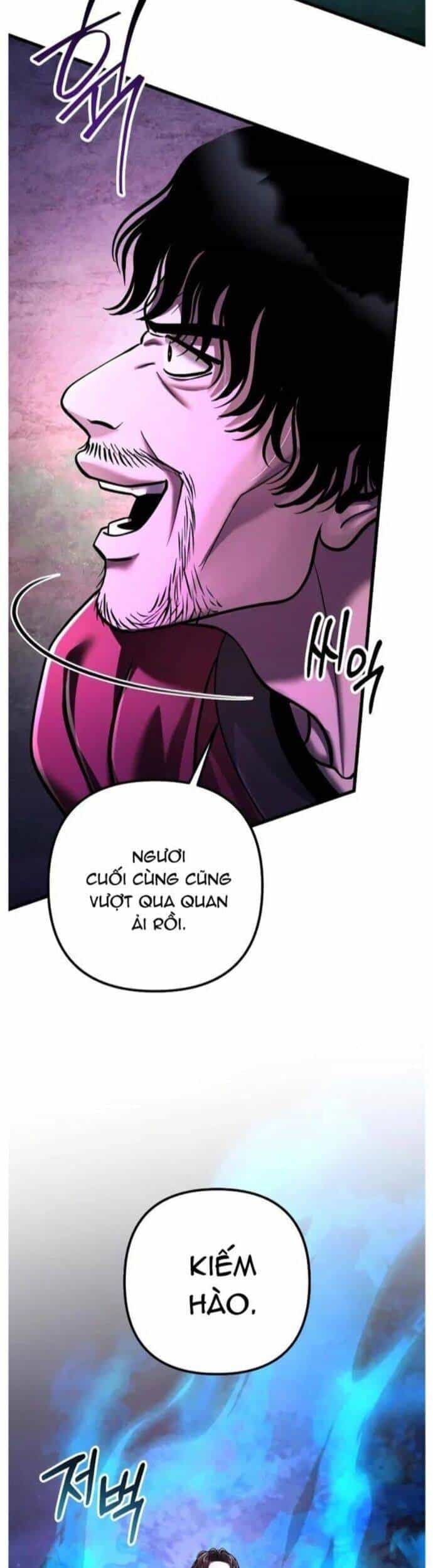 Đao Hoàng Tứ Thiếu Gia - Chương 135 - ảnh 33