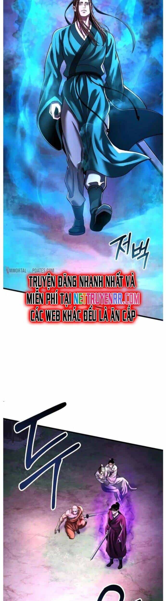 Đao Hoàng Tứ Thiếu Gia - Chương 135 - ảnh 34