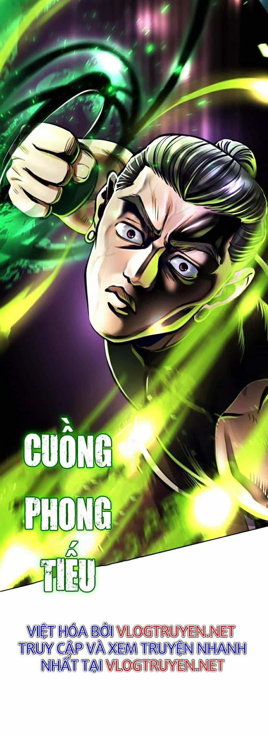 Đao Hoàng Tứ Thiếu Gia - Chương 12 - ảnh 15