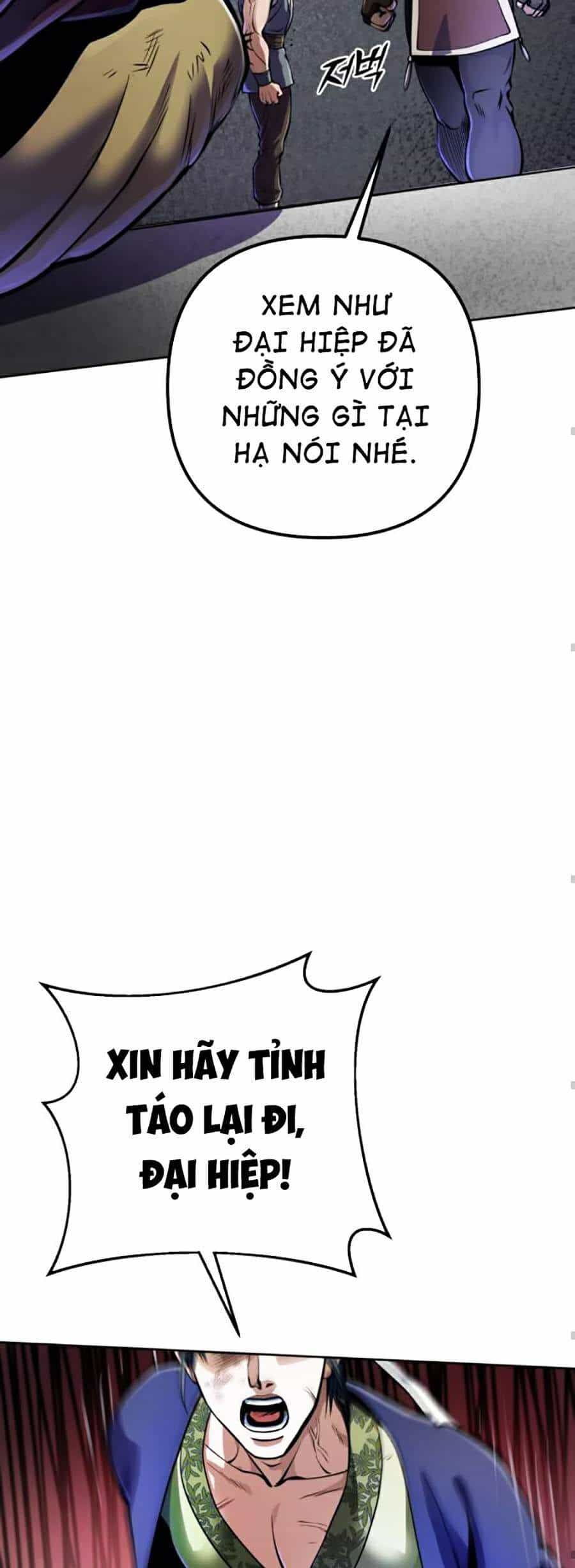 Đao Hoàng Tứ Thiếu Gia - Chương 12 - ảnh 50