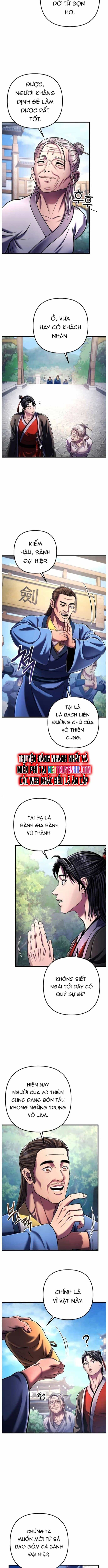 Đao Hoàng Tứ Thiếu Gia - Chương 137 - ảnh 10