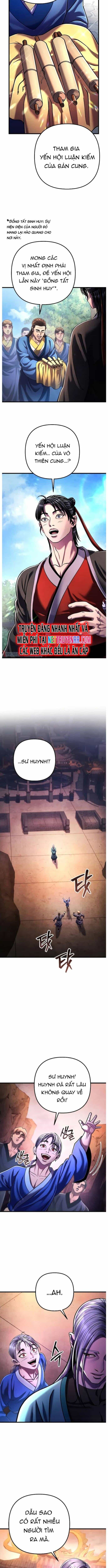 Đao Hoàng Tứ Thiếu Gia - Chương 137 - ảnh 11