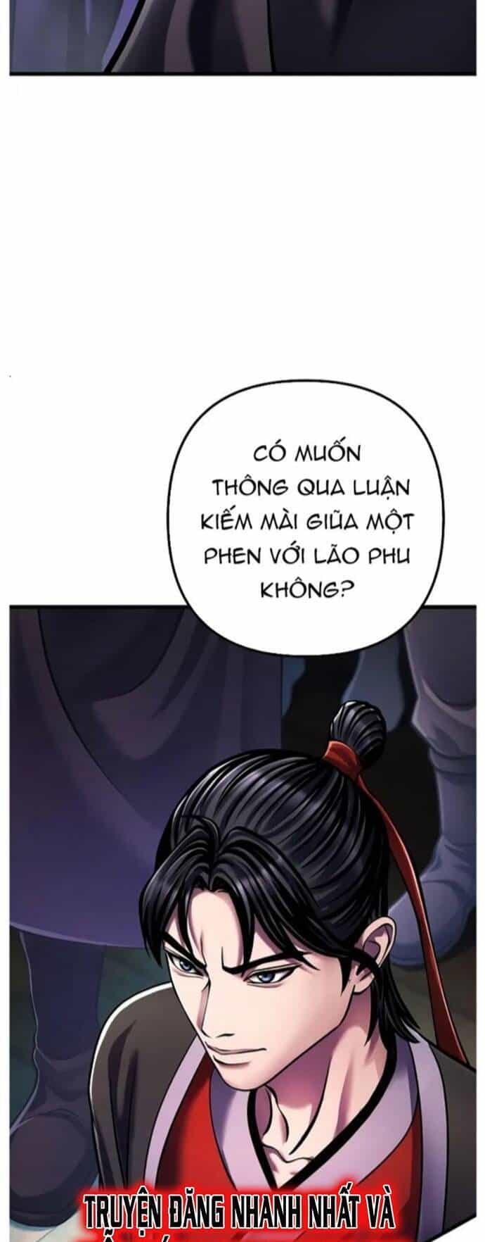 Đao Hoàng Tứ Thiếu Gia - Chương 139 - ảnh 15