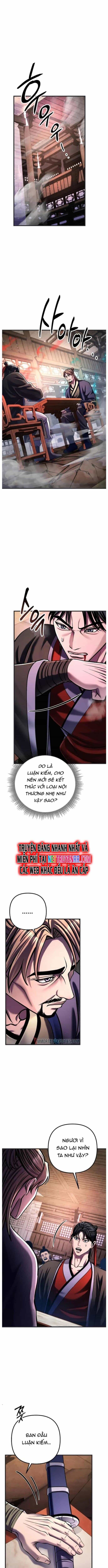 Đao Hoàng Tứ Thiếu Gia - Chương 140 - ảnh 10