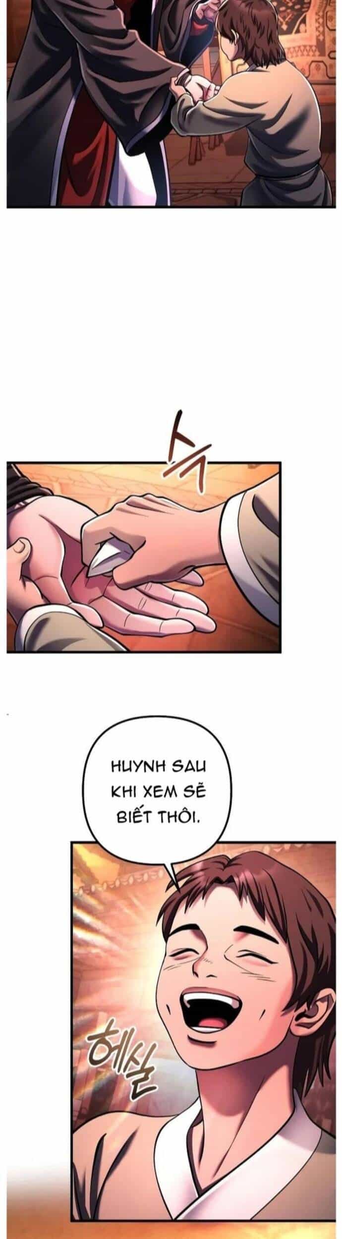 Đao Hoàng Tứ Thiếu Gia - Chương 141 - ảnh 10