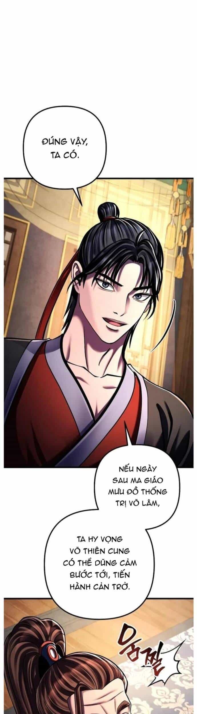 Đao Hoàng Tứ Thiếu Gia - Chương 141 - ảnh 4