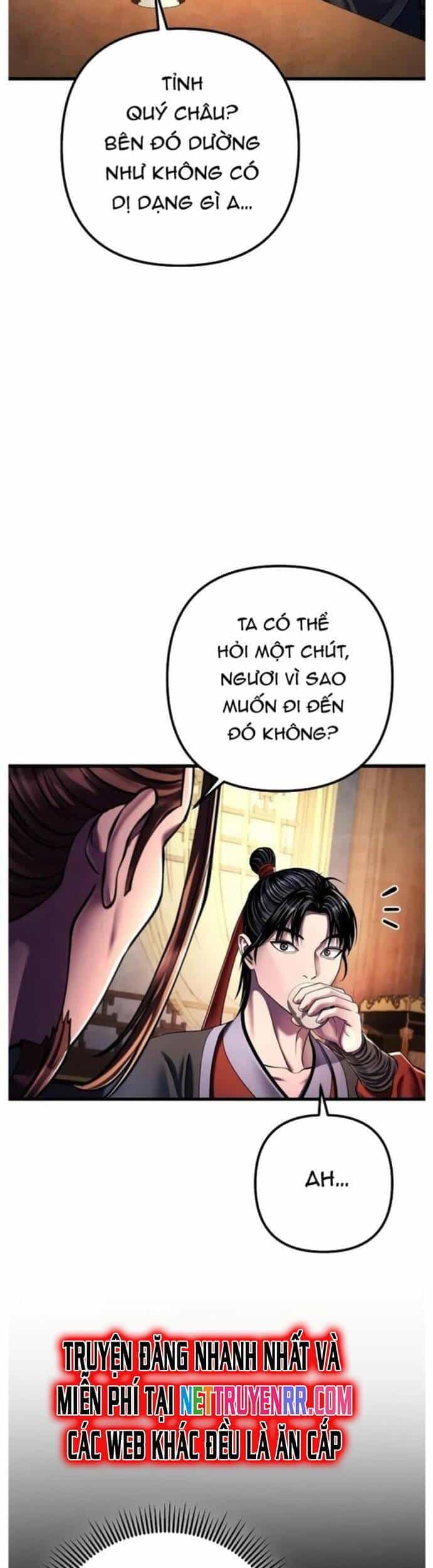 Đao Hoàng Tứ Thiếu Gia - Chương 141 - ảnh 7