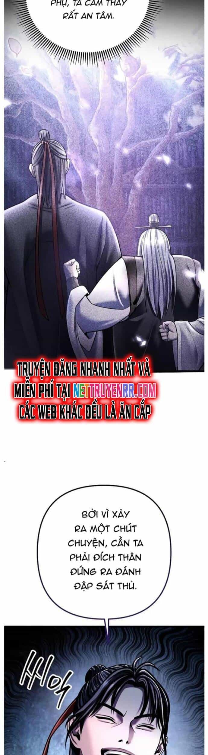 Đao Hoàng Tứ Thiếu Gia - Chương 141 - ảnh 8
