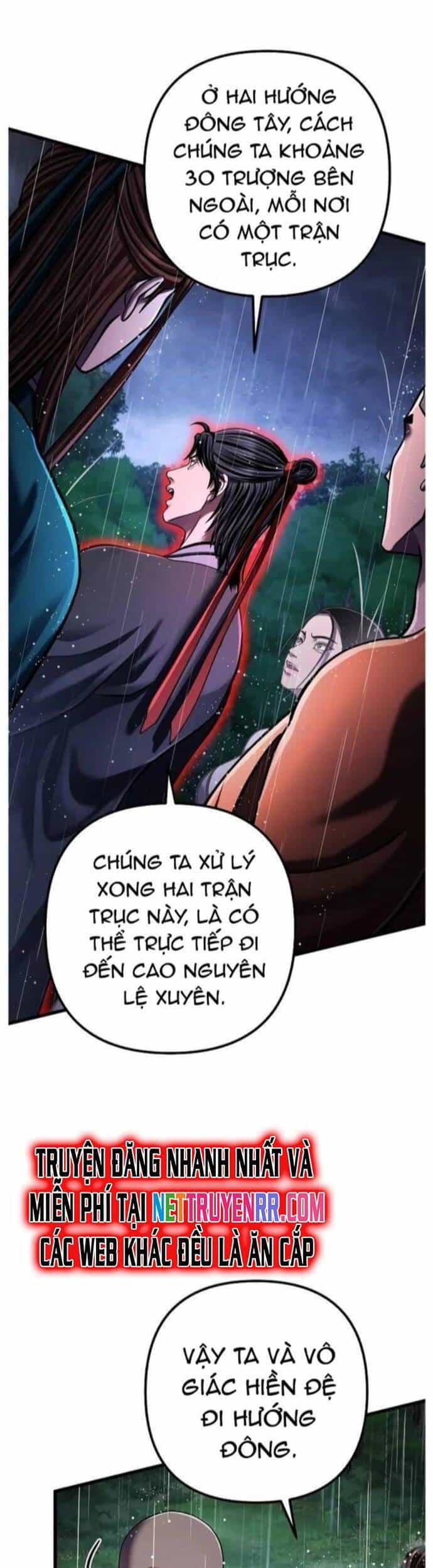 Đao Hoàng Tứ Thiếu Gia - Chương 142 - ảnh 20