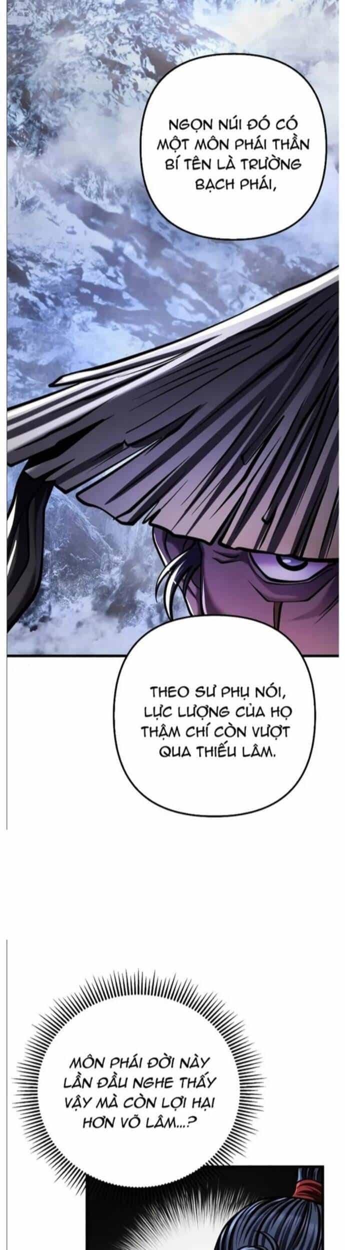 Đao Hoàng Tứ Thiếu Gia - Chương 144 - ảnh 23