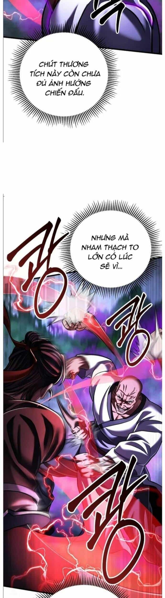 Đao Hoàng Tứ Thiếu Gia - Chương 144 - ảnh 5