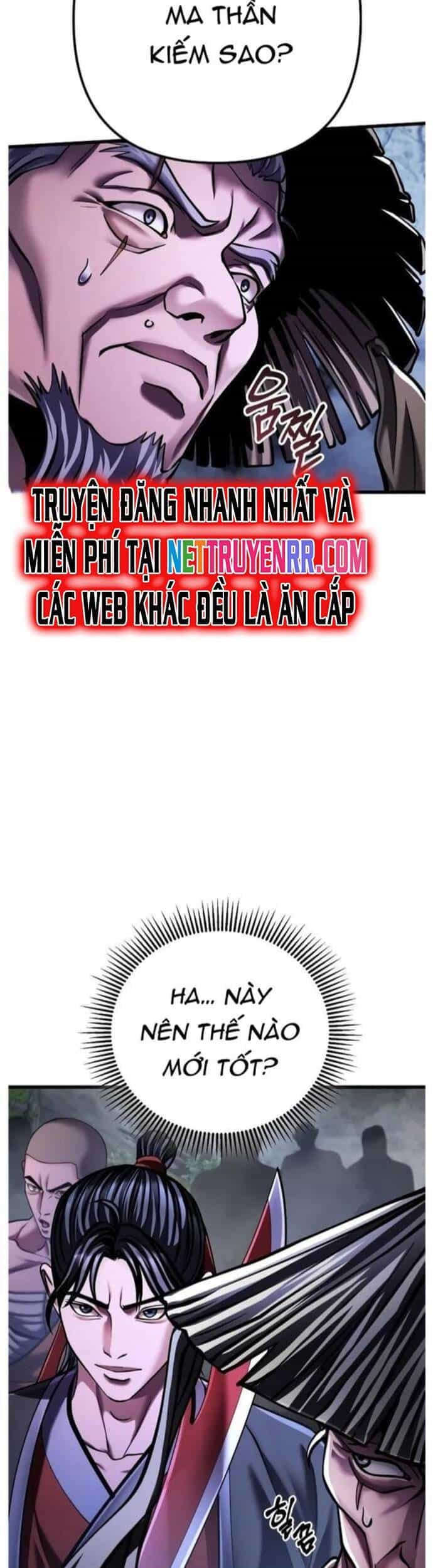 Đao Hoàng Tứ Thiếu Gia - Chương 145 - ảnh 22