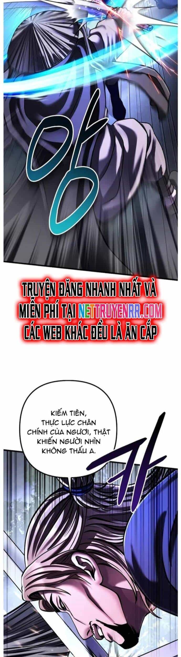 Đao Hoàng Tứ Thiếu Gia - Chương 146 - ảnh 12