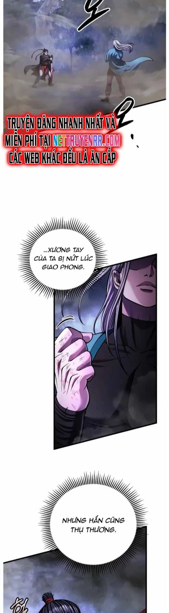 Đao Hoàng Tứ Thiếu Gia - Chương 147 - ảnh 25