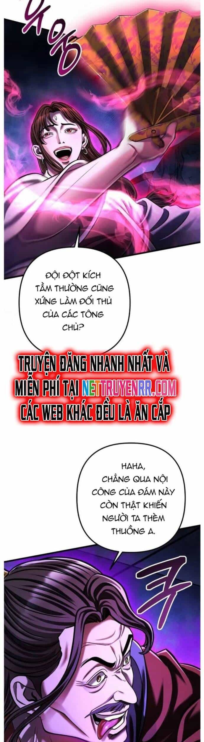 Đao Hoàng Tứ Thiếu Gia - Chương 149 - ảnh 21