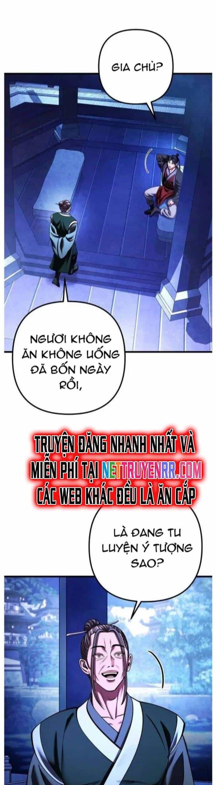 Đao Hoàng Tứ Thiếu Gia - Chương 150 - ảnh 12