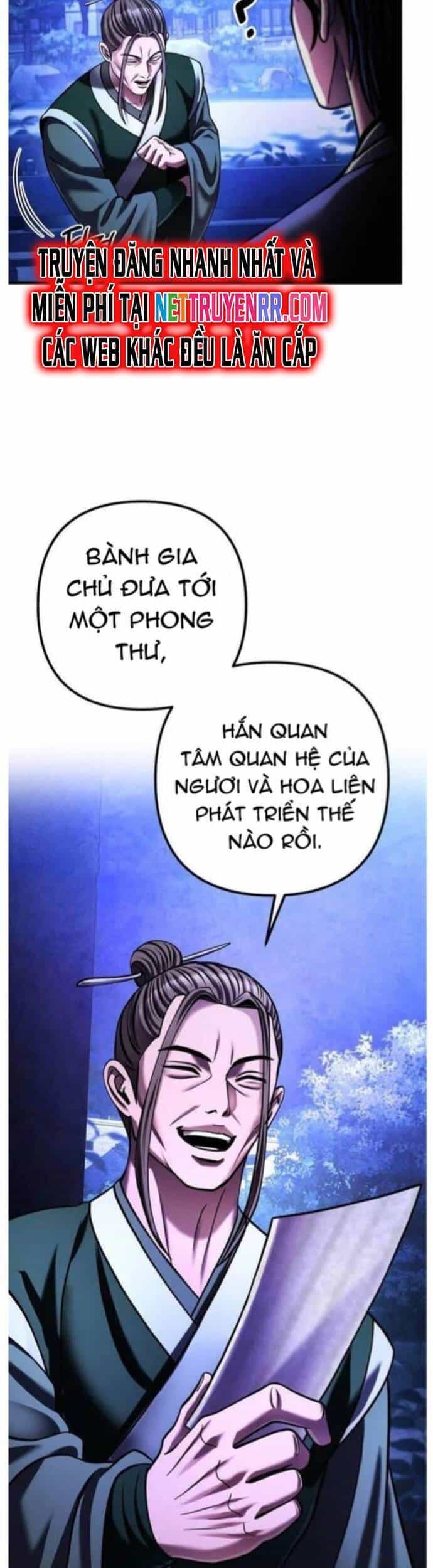 Đao Hoàng Tứ Thiếu Gia - Chương 150 - ảnh 15
