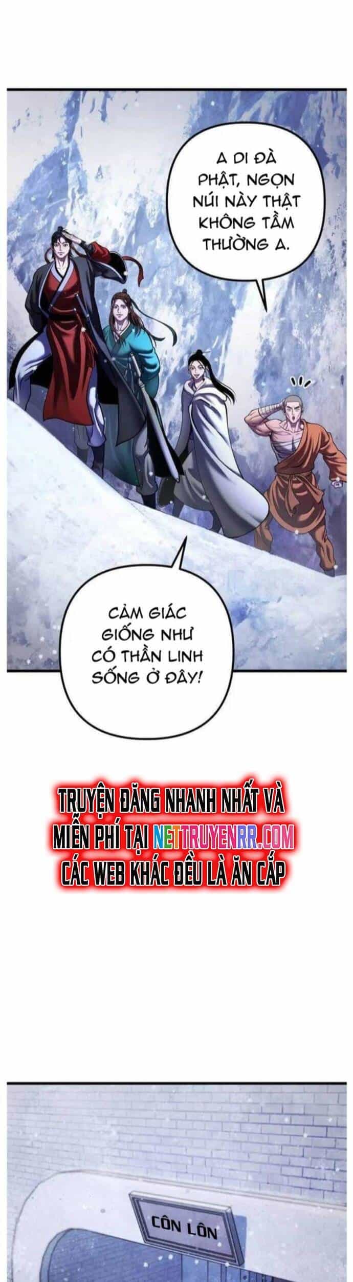 Đao Hoàng Tứ Thiếu Gia - Chương 150 - ảnh 23